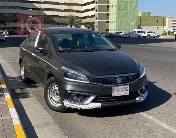 Suzuki Ciaz 2023 for sale in Iraq - Al shmus